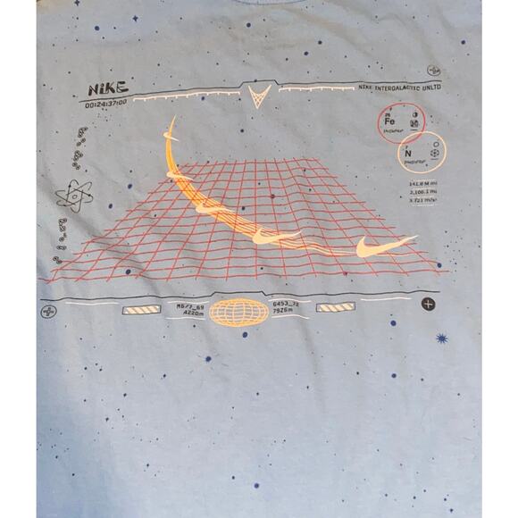 2pc Nike Mens Shirt bundle - Picture 9 of 9